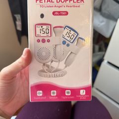 fetal doppler