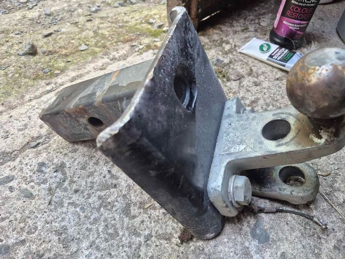 towbar