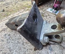 towbar