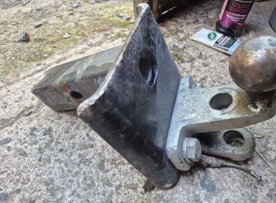 towbar