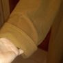 ladies wool mix coat kello Image 3