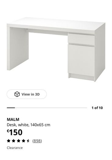 Desk