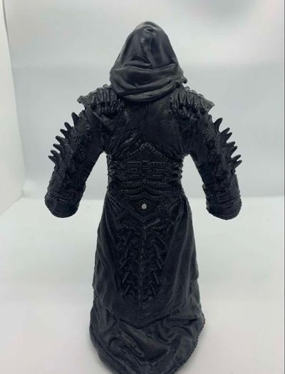 wwe elite series 27 The Undertaker action figure