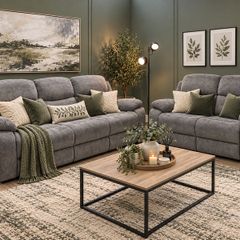 3+2 Sofa Sets