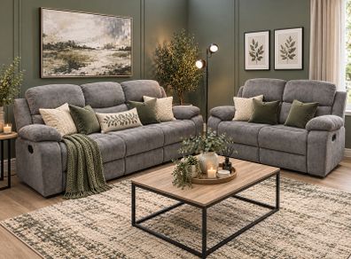 3+2 Sofa Sets