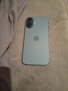iPhone 16
