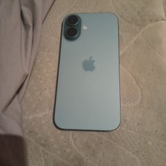 iPhone 16