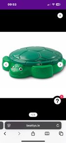 Turtle Sandbox