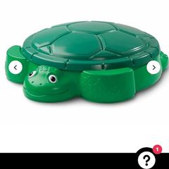 Turtle Sandbox