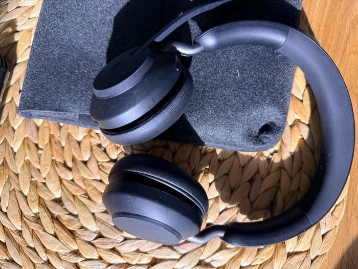 Jabra Evolve2 65 Headphones