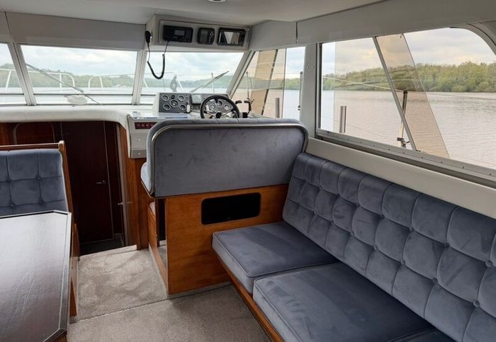 Princess 35