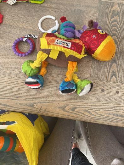 Lamaze and others