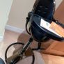 Bloom Fresco Highchair - Chrome Image 4