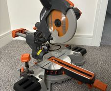 Miter saw