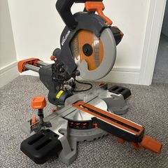 Miter saw