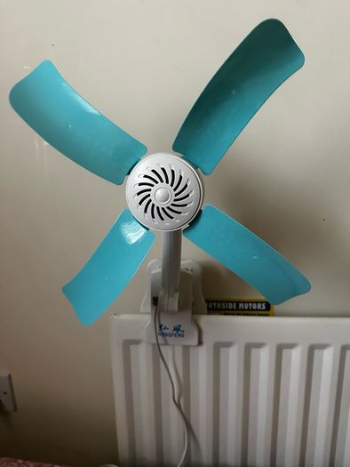 fan