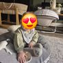 Nuby Floor Seat Image 3