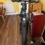 Fiido M1 Pro Electric Fat Bike 28 Miles Only Like New Image 8