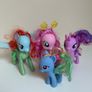 4 My little pony Image 2