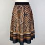 long skirt, african style Image 5