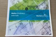 Online grinds homeschool.ie Maths Ordinary Junior cycle