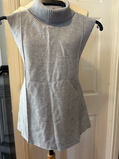 zara top