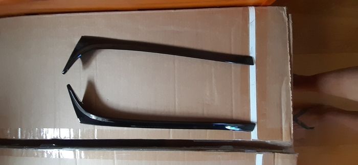 Body kit for Golf VII