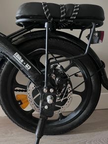 Ebike