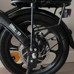 Ebike
