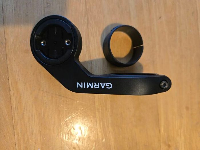 garmin 130 + HRM