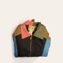 Carhartt Vintage Patchwork jacket Union Labor USA Image 5