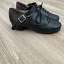 Irish dance heavy jig shoes, Fays shoes size 4,5-5 UK Image 4