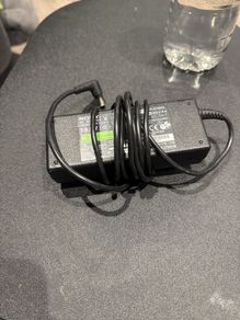 Sony laptop charger