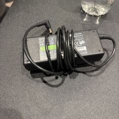 Sony laptop charger
