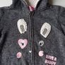 Girls jumpers Image 2
