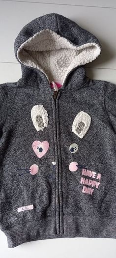 Girls jumpers