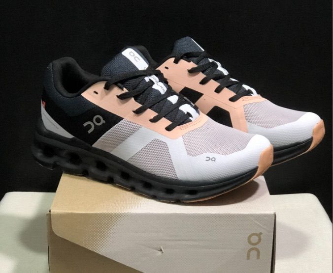 On Cloud Runners