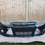 Ford focus 2014  front bumper Image 3