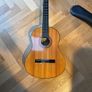 Hohner MC-O6 classical guitar Image 2