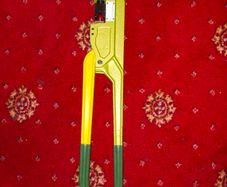 Kennedy Lug Crimper Crimping Tool 10mm to 120mm Tube terminal