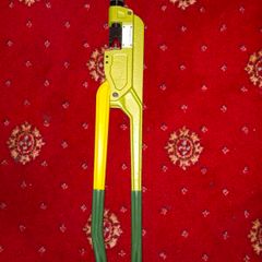 Kennedy Lug Crimper Crimping Tool 10mm to 120mm Tube terminal