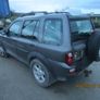 land rover freelander td4 Image 4