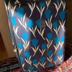 Suitcase