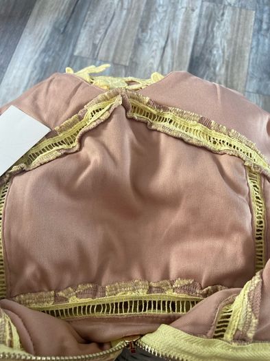 BNWT Cari's Closet Dress