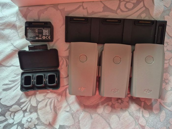 DJI Mavic Air 2 Fly More Combo