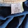Marks and Spencer cotton denim jeans 46 inch waist and 33 inch leg new and never worn and in excellent condition with FREE STANDARD POSTAGE INCLUDED Image 8
