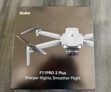 Ruko F11 PRO 2 plus drone