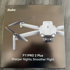Ruko F11 PRO 2 plus drone