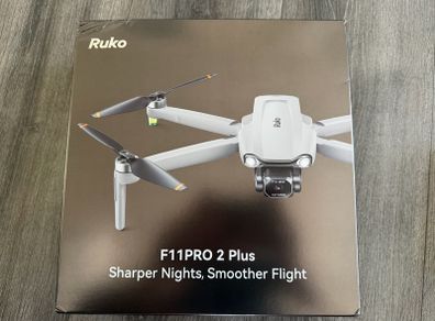 Ruko F11 PRO 2 plus drone