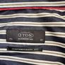 Gents Eton Shirt 17 1/2 inch neck, 48 chest Image 2